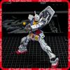 Sell Rx-78-2 2.0 Yuanzu G3 Rg 1144 Mech Assembly Model Kit Action Figures Desktop Ornament Doll Puzzle Collectible Gift