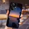 For Realme Neo7 SE Phone Case  Cartoon Back Cover For OPPO Realme Neo7se Neo 7 SE Silicone TPU Shell Luxury Sof Bumper Fundas