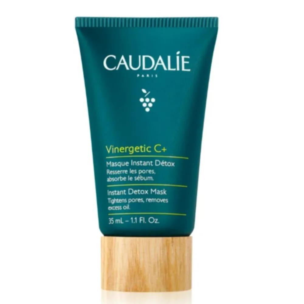 Caudalie Venergetic C+ Instant Mask 35ml x 2