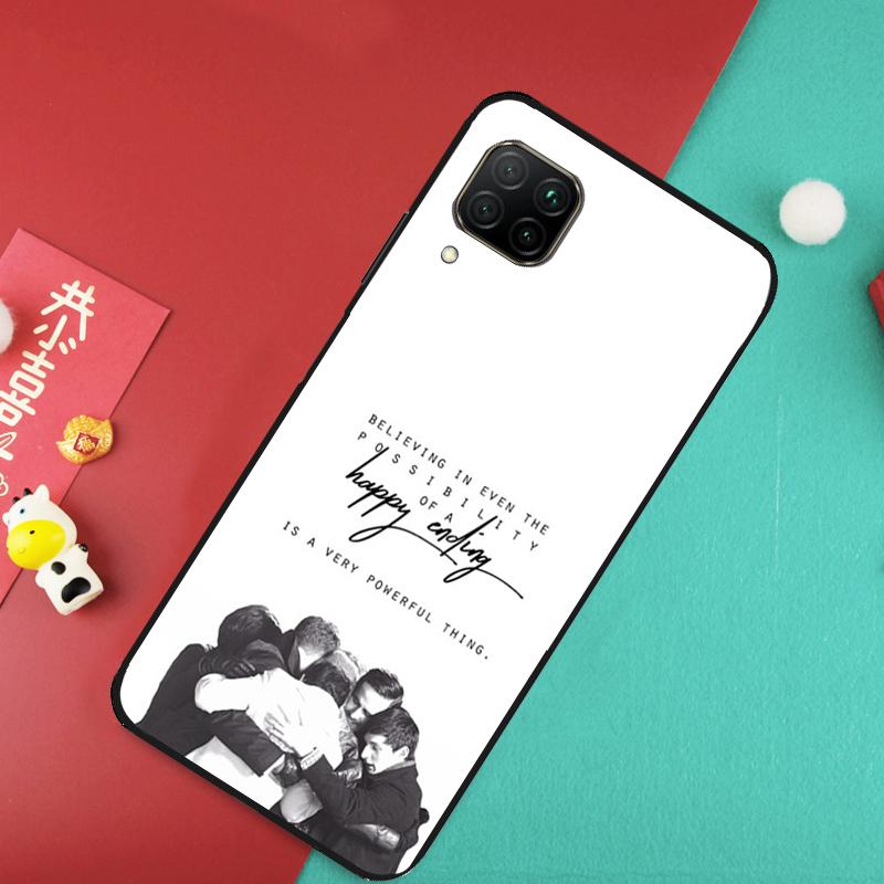 

Captain Swan Once Upon A Time For Huawei Nova 11 Pro 9 10 SE 7i 8i 11i 12i Y73 Y72 Y61 Y91 Y90 Y70 Y60 P30 P40 Lite Case Huawei Nova 9