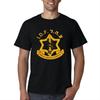 Israel Defense Forces Logo T-Shirt