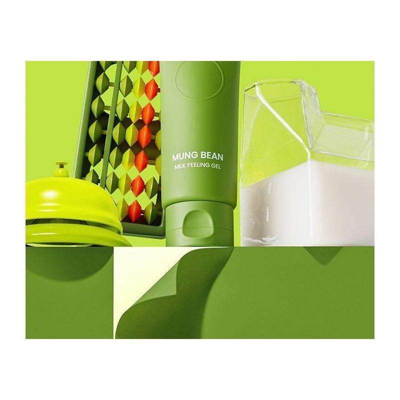 BEPLAIN Mung Bean Milk Peeling Gel