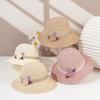 Summer Sun Protection Baseball Cap With Breathable Polyester For Womens Outdoor Activities