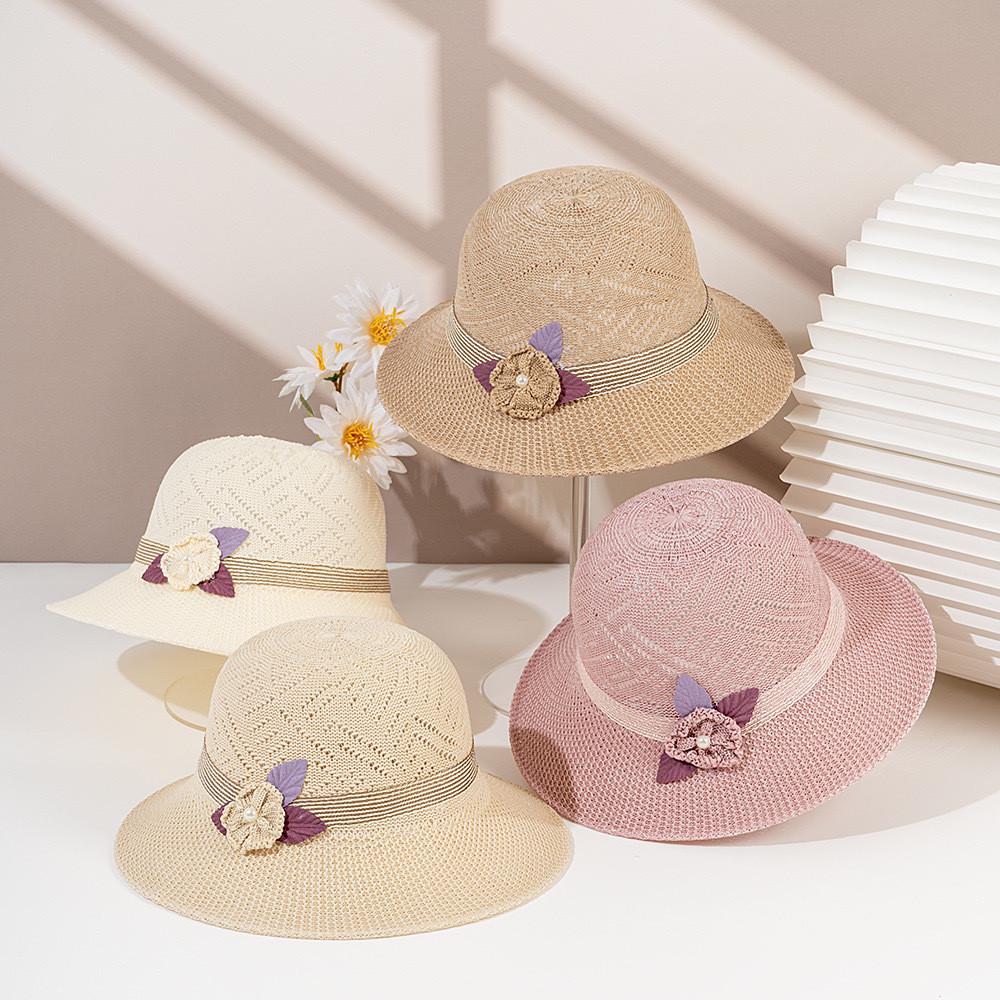 Summer Sun Protection Baseball Cap With Breathable Polyester For Womens Outdoor Activities