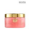 KEDMA Salt Scrub Peach&honey 350g