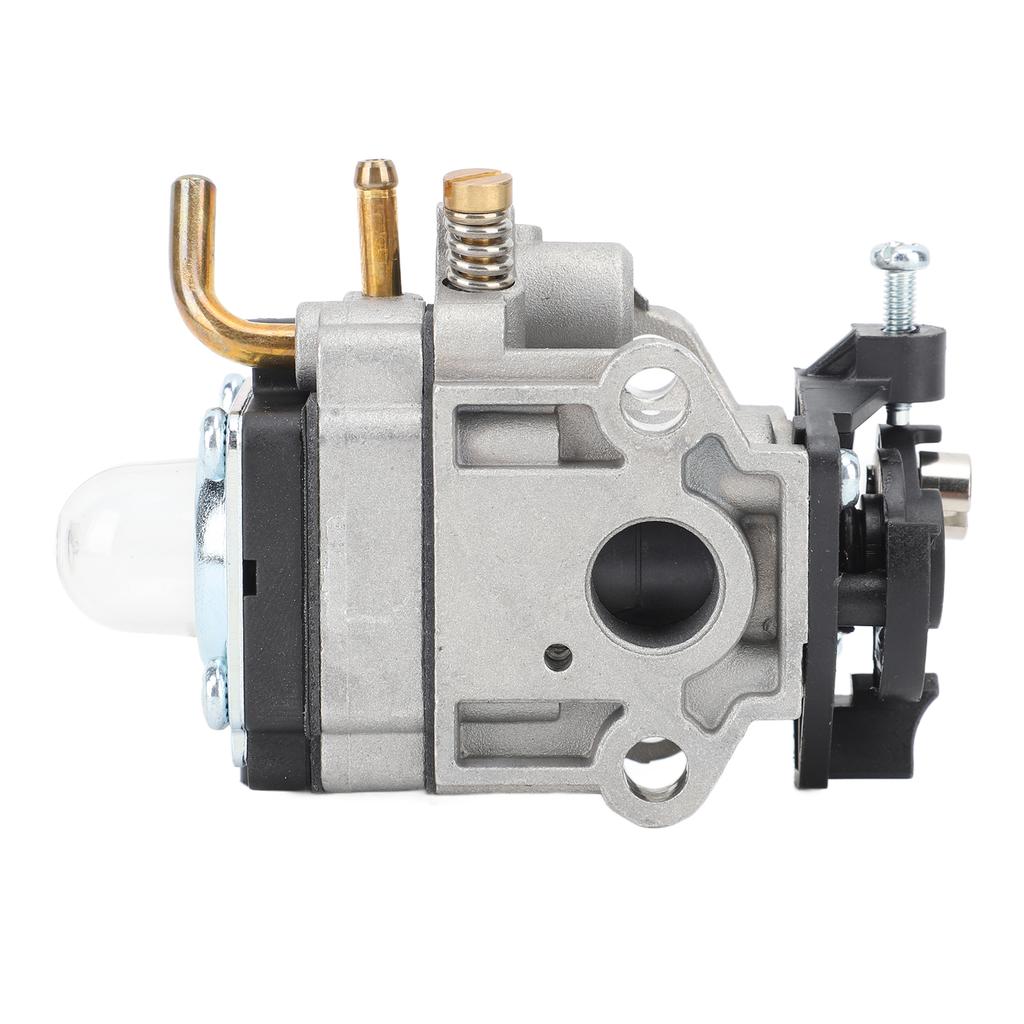 Blower Carburetor, Aluminum Blower Carburettor Replacement RY25AXB 25 Gas Blower A Essories with Simple Instructions