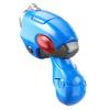 Shoot Motion Sensor Flying UFO Toy Remote Control Kids Flying Drone Toy with LED Lights Toddlers Smart Obstacle Avoidance Mini Ball Drone Toy
