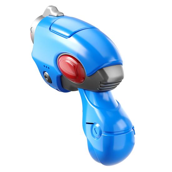 Motion Sensor Flying UFO Toy Remote Control Kids Flying Drone