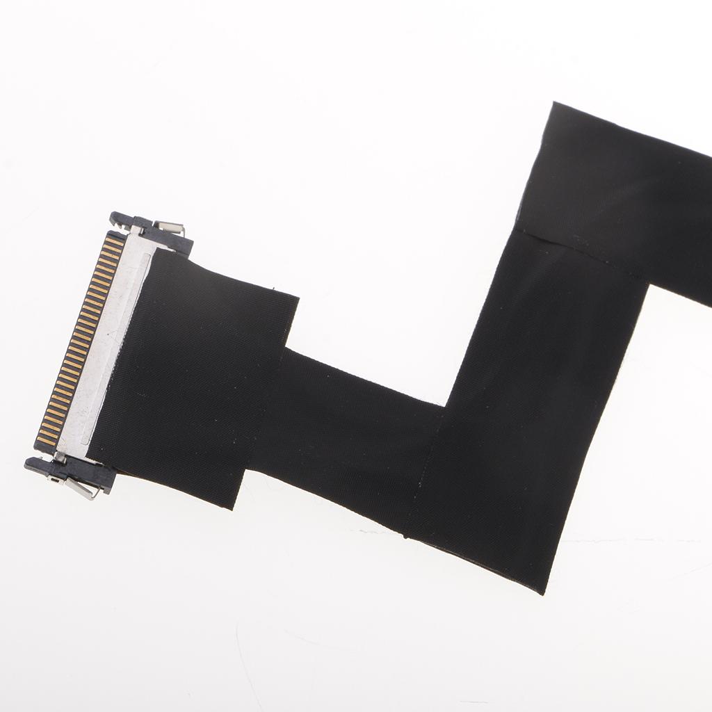 Replacement of The LCD Video Display Cable Ribbon for 21.5 "A1311