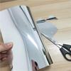 High Definition Mirror Stickers That Won't Shatter, Soft Mirror Self-adhesive Sheets, Mirror Paper, Mirror Wall Stickers