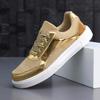Premium Board Shoes Fashionable Versatile Models Light Casual Trend Flat Bottom New Non-slip Deodorant Fashion