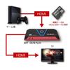 AVerMedia HDMI USB Live Gamer Portable 2 PLUS PLUS Capture Device for Game Recording and Live DV478 Compatible with macOS AVT-C878 [4K Pass-Through