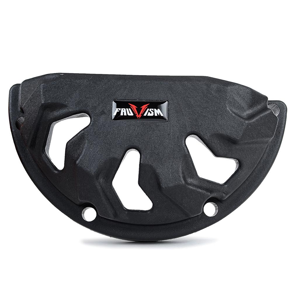 For Kawasaki Z800 ABS 2013-2018 Motorcycle Engine Stator CNC Engine Cover Guard Protectors