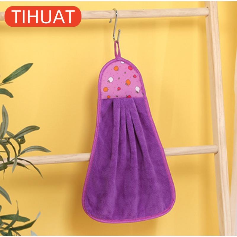 

Терри полотенце для рук фиолетовый