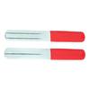1Pcs Anti-Skid Portable Three Grooves Sharpeners Adamas Fishing Hook Sharpener Edc Grinder Accessories For Fishing Tools
