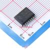 NSI8242W0-Q1SWR SOW16 Digital Isolator, Screen Printed, Genuine.