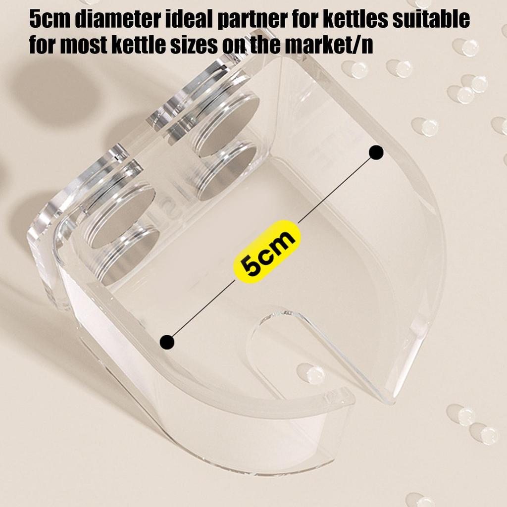 Guinea Water Bottle Stand Small Pet Feeder Magnet Bracket Leakproof Hamster Water Bottle Magnetic Holder For Small Animals