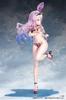 Kemomimi Gakuen "Shino" Illustrated by ANP 1/7 Scale Painted Finished Figure