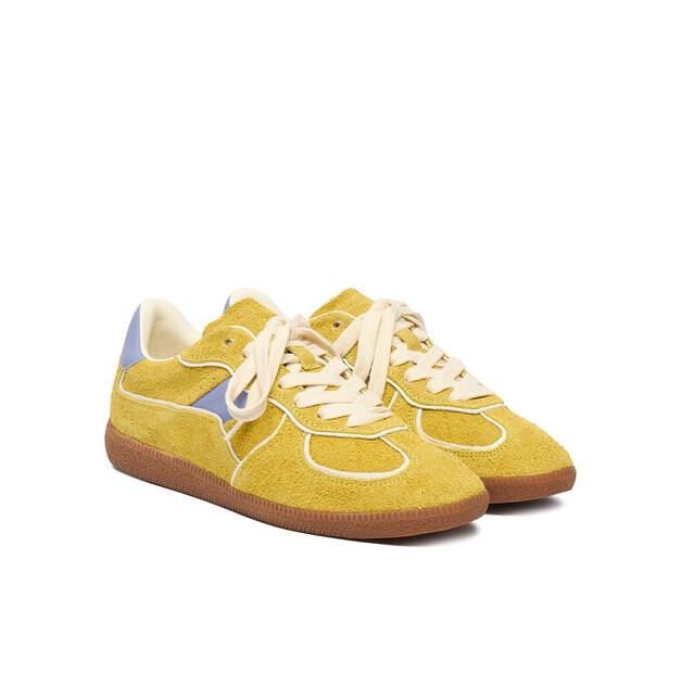 Кроссовки Nokwol August