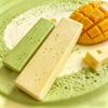 Sensorischer Weicher Langsamer Rückprall Butterstange Freigabe Hand Realistisches Butter Quetschspielzeug Kinder