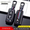 Foton Pickup Heavy Truck Key Case for Foton Tuyaano Daimler EST Auman GTL