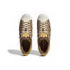 Adidas Originals Superstar Leather Low-Top Sneakers Unisex Sneakers Beige IG3003