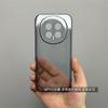 For Honor Magic 8 Pro Case New Simple Clear Anti Fingerprint Soft Protection Phone Back Cover For Honor Magic8 Pro Shell Bumper