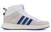 adidas Court80s Mid Bianco/Blu EE9680