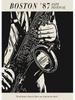 Amerikaanse Folk Blues Jazz Festival Canvas Schilderij Abstract Wall Art Poster En Print Voor Woonkamer Home Decoratie Foto