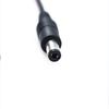 12V DC Power Cord 5.5*2.1mm Female Power Plug Extension Cable 0.5m-5m Long Power Adapter For CCTV Camera Home Appliance Parts