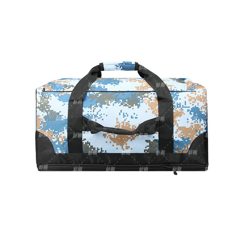 Lightweight Tactical Deployment Travel Duffel Bag