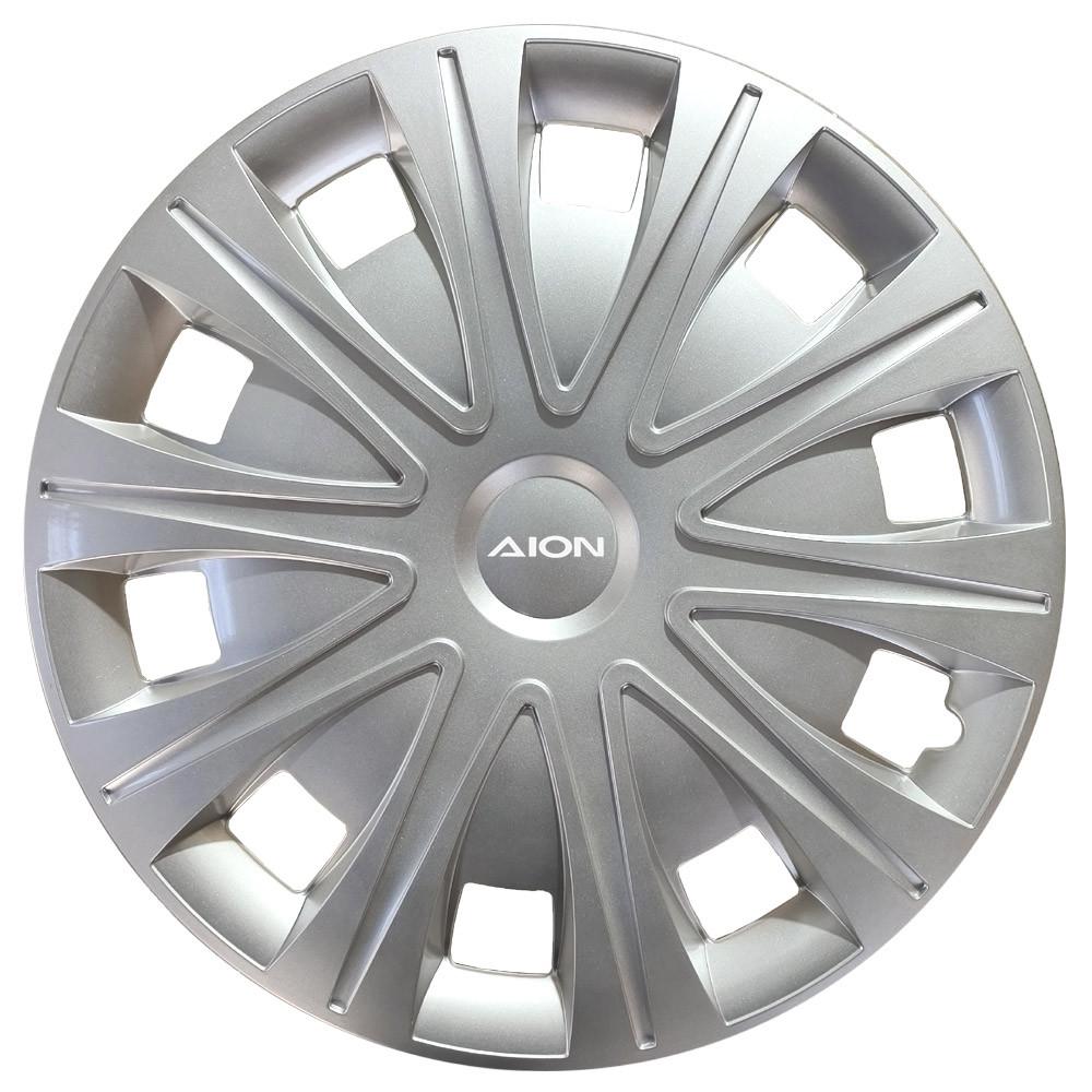 Tampa de Proteção para Cubo de Roda 17" 2021 Trumpchi AION Y