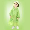 Impermeabile per Bambini Stile Animale Cartone Animato Impermeabile da Esterno per Bambini Impermeabile per Bambini Ragazzi Ragazze Abbigliamento Antipioggia Impermeabile per Neonati Poncho Pioggia per Bambini
