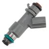 1 Stück Kraftstoffeinspritzventil 16450-RJA-A01 Passend für Acura RL TL 3.5L V6 2005-2008