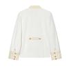  European and American Style, New Women's Clothing, Fashionable, Casual, Knotted Jacket 3005/588/250