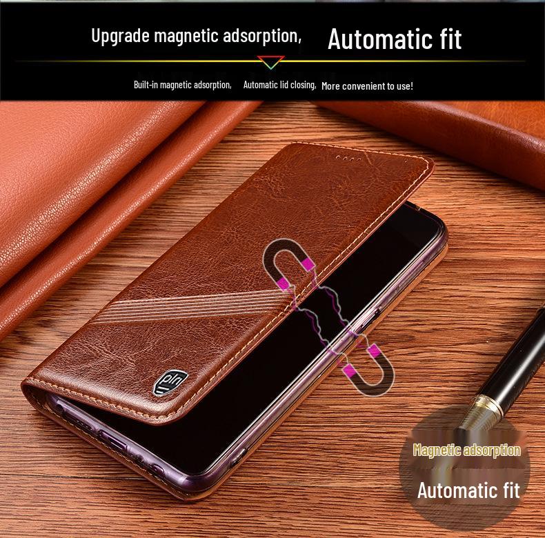Etui typu Flip do Realme 15T/13+: Kompatybilny z Realme 14ProPlus, 14T, 13Pro
