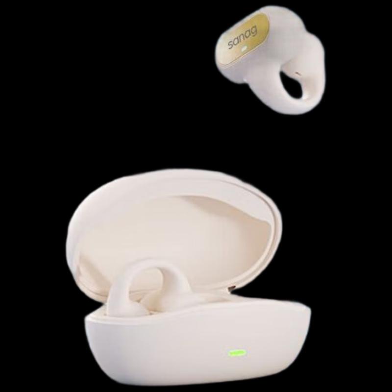 

Sai Na Z51S Pro Clip-On Wireless Bluetooth Sports Earbuds