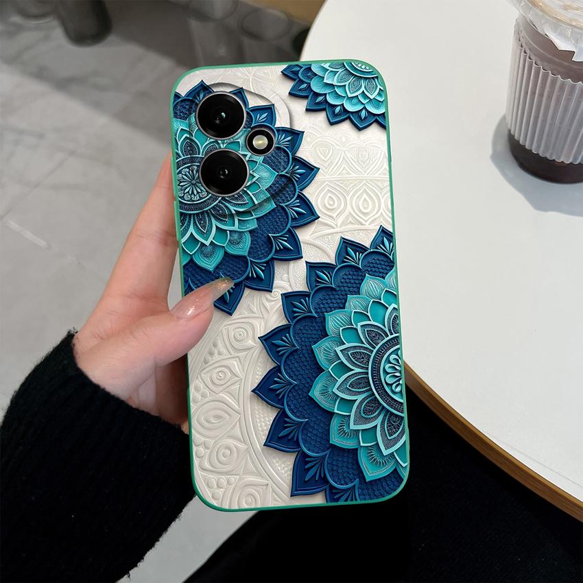 For Honor 400 Pro 400 Lite 400 Smart 5G Phone Case Sweet Cherry Fruit Lightweight Soft Shell For Honor400 Global DNY-NX9 Housing