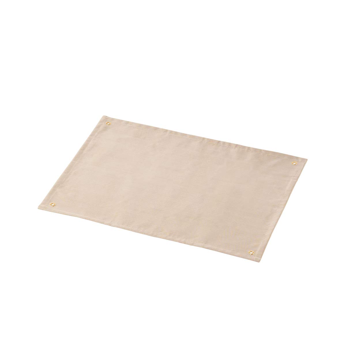 

LOGOS Bonfire Stand Sheet x 81064032 Fireproof/Insulating (80 60cm) бежевий