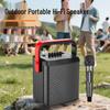 GAV K2 Portable Karaoke Bluetooth Speaker CN Plug (adapter Included)