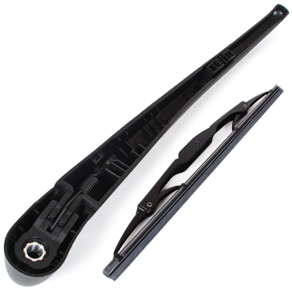 Kia Sportage 04-10 Rear Wiper Arm & Blade