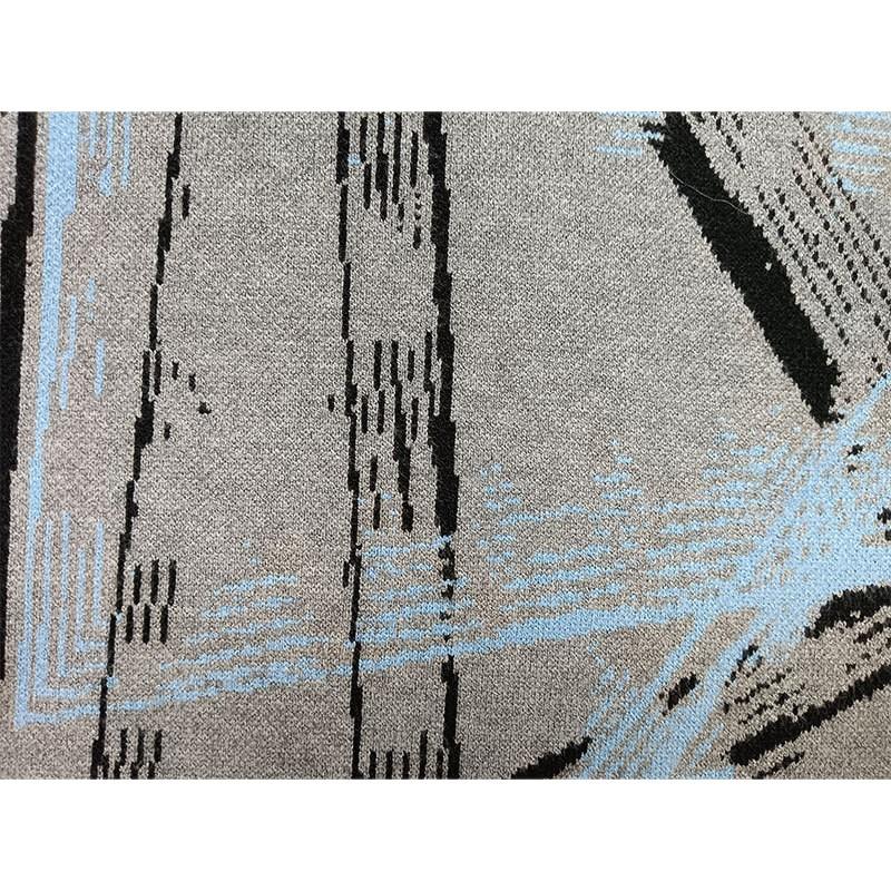 New Autumn and Winter Thin Sweater Men's Round Neck Sweater Japanese Casual Loose Outer Bottoming Sweater