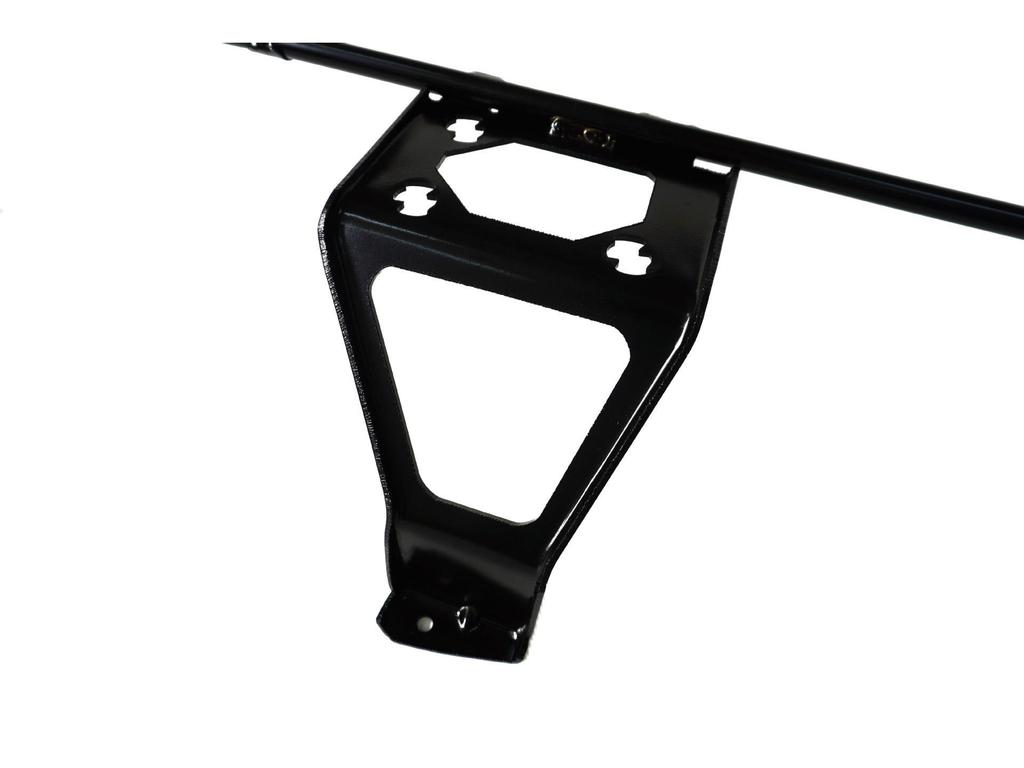 36805-TLA-A00 Iron Bracket for Mounting ACC Millimeter-Wave Radar on Honda CRV Models (2018-2022)
