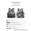 Adjustable Invisible Weighted Training Vest