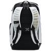 Nike Hoops Elite 32L Backpack White/Gold/Black DX9786-100