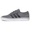 Originals Adiease Comfortable Durable Low-Top Skate Shoes Men Sneaker Gray Black EE6108