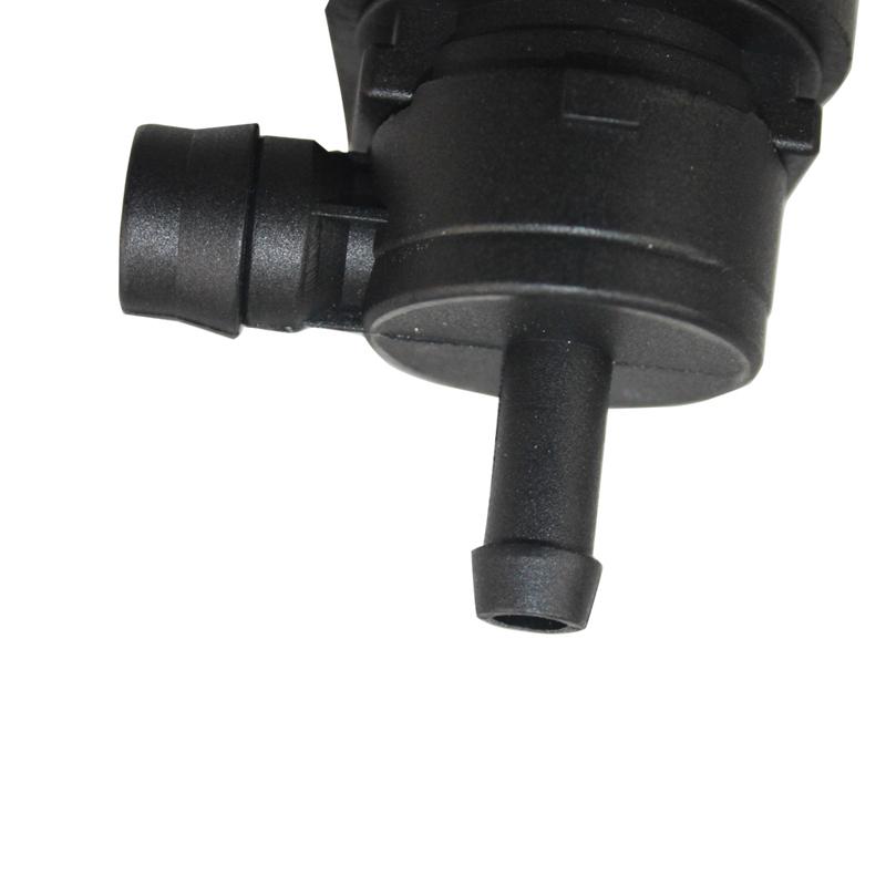 13901433603 Fuel Tank Vent Valve Vapor Canister Purge Valve Solenoid For BMW E46 E39 E38 E53 325I 328I 528I 540I 740I X5 Z3
