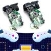 Triggers Module Assembly with Vibration Motor Circuit Board Game Accessory for Controller Left Right Triggers Buttons