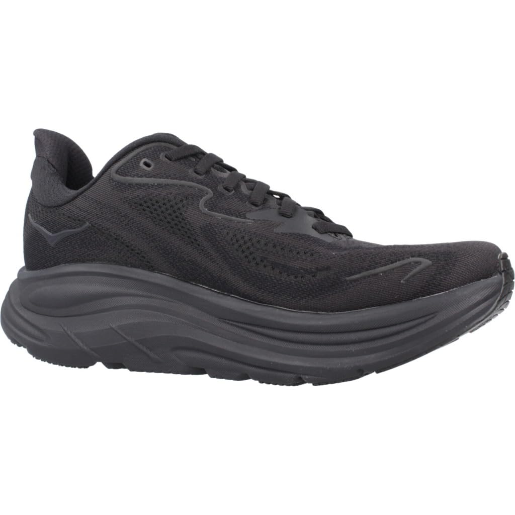 HOKA ONE ONE Clifton 10 Běžecké platformové tenisky pro a Silnice 1162030 Pánská obuv, Silnice, Maratón, Běh,