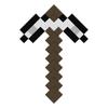 Toy - Mattel - Iron Pickaxe - Black - from 6 Years - Indoor